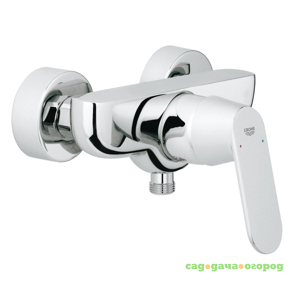 Фото Смеситель для душа Grohe Eurosmart Cosmopolitan 32837000