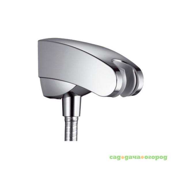 Фото Держатель для душа Hansgrohe Porter'E 27507000