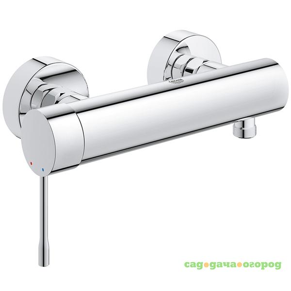 Фото Смеситель для душа Grohe Essence+ 33636001