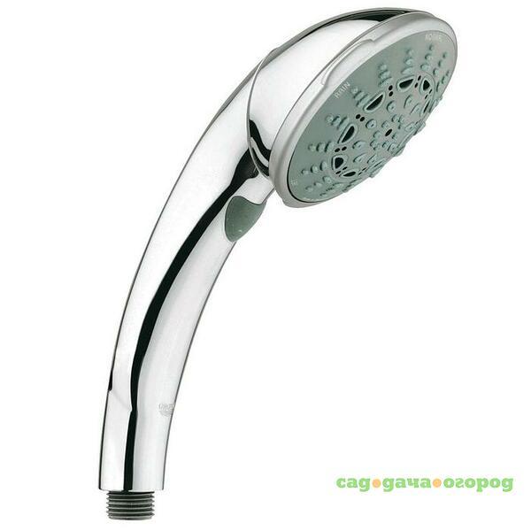 Фото Ручной душ Grohe Movario 28393000