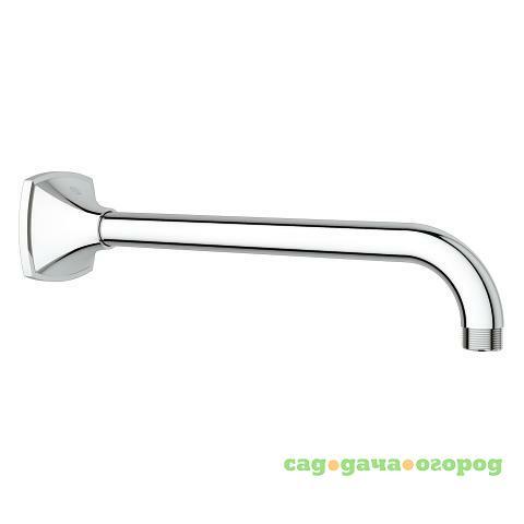 Фото Кронштейн душевой Grohe Rainshower Grandera 27986000