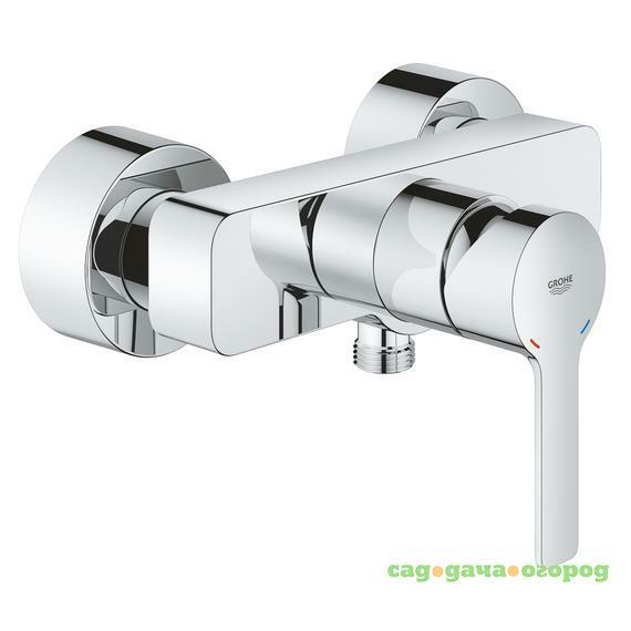 Фото Смеситель для душа Grohe Lineare New 33865001