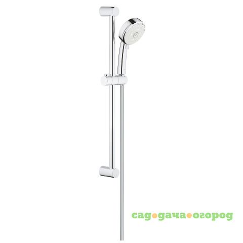 Фото Душевой гарнитур Grohe New Tempesta Cosmopolitan 100 27787002