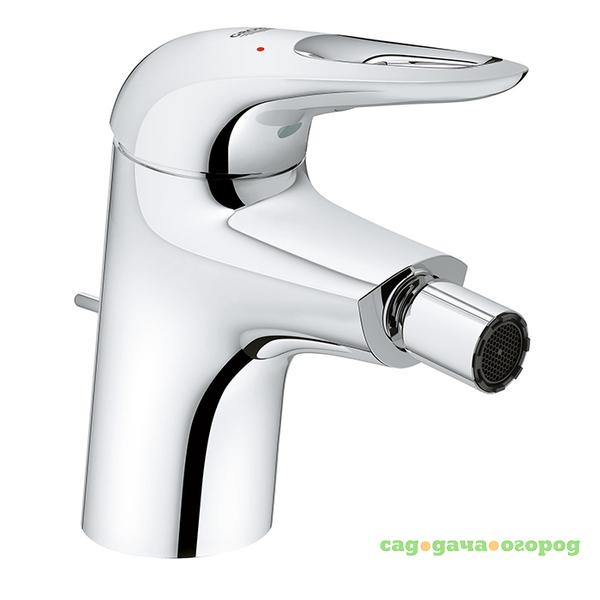 Фото Смеситель для биде Grohe Eurosmart New 33565003