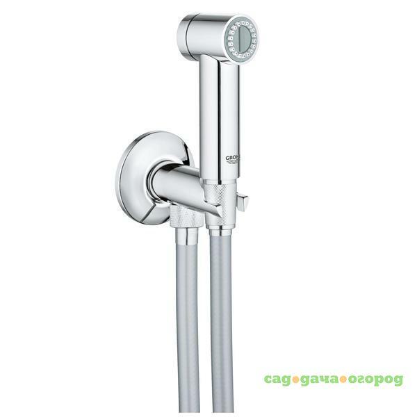 Фото Комплект для гигиенического душа Grohe Sena 26329000