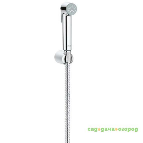 Фото Комплект для гигиенического душа Grohe Tempesta-F 26354000