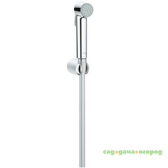 Фото Комплект для гигиенического душа Grohe Tempesta-F 27513001