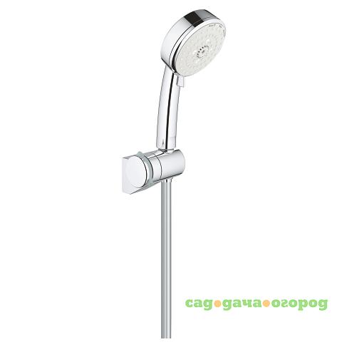 Фото Душевой набор Grohe New Tempesta Cosmopolitan 27584002