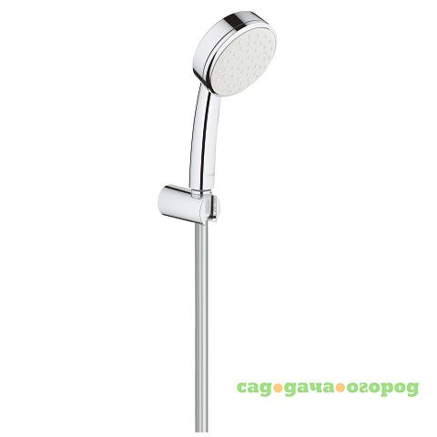 Фото Душевой набор Grohe New Tempesta Cosmopolitan 26084002