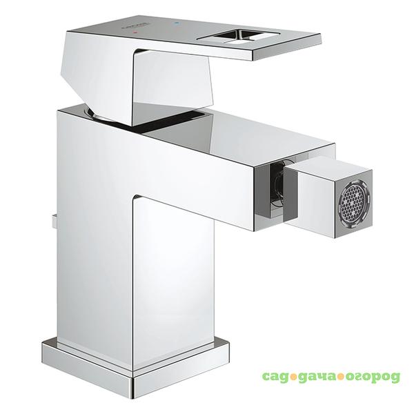 Фото Смеситель для биде Grohe Eurocube 23138000