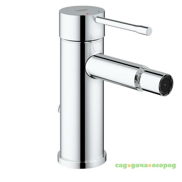 Фото Смеситель для биде Grohe Essence+ 32934001 с цепочкой