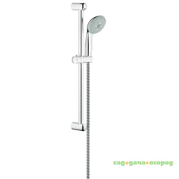 Фото Душевой гарнитур Grohe New Tempesta 27794000