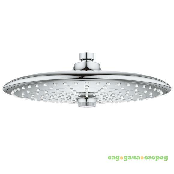 Фото Верхний душ Grohe Euphoria 260 SmartControl 26455000