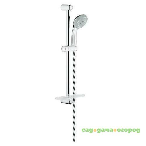 Фото Душевой гарнитур Grohe New Tempesta Classic 27927000