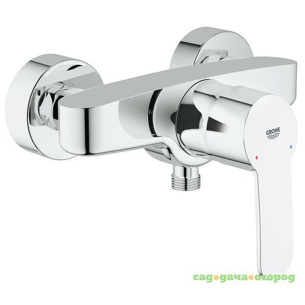 Фото Смеситель для душа Grohe Eurostyle Cosmopolitan 33590002