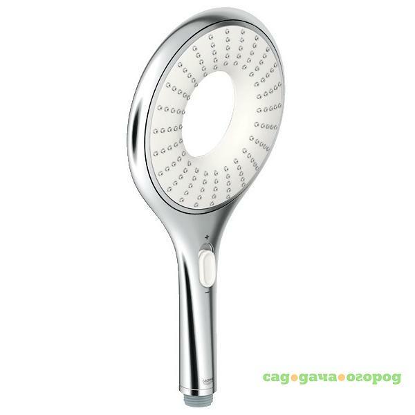 Фото Ручной душ Grohe Rainshower Icon 27635000