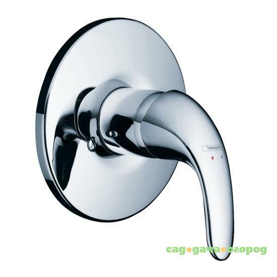 Фото Смеситель для душа Hansgrohe Focus E 31766000