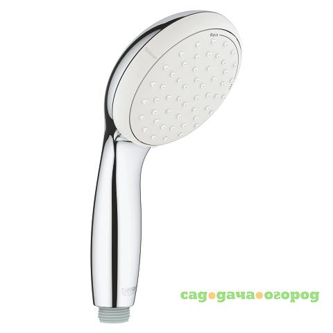 Фото Ручной душ Grohe New Tempesta 100 27597001