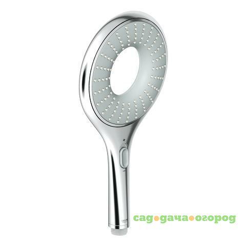 Фото Ручной душ Grohe Rainshower Icon 150 27276000