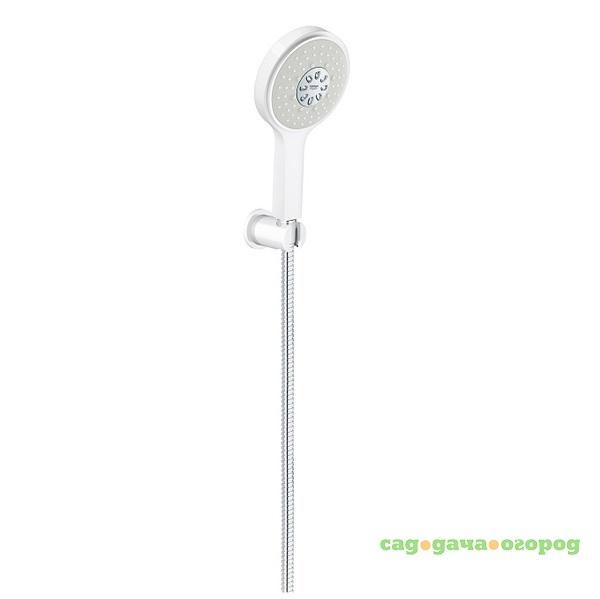 Фото Душевой набор Grohe Power&Soul Cosmopolitan 26174LS0