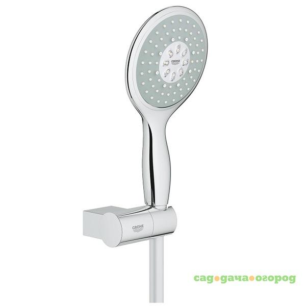 Фото Душевой набор Grohe Power&Soul 27742000