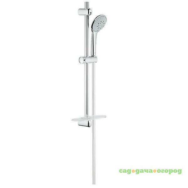 Фото Душевой гарнитур Grohe Euphoria 27232001