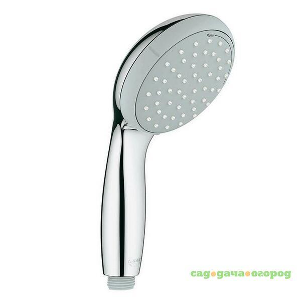 Фото Лейка ручная Grohe New Tempesta Classic 27597000