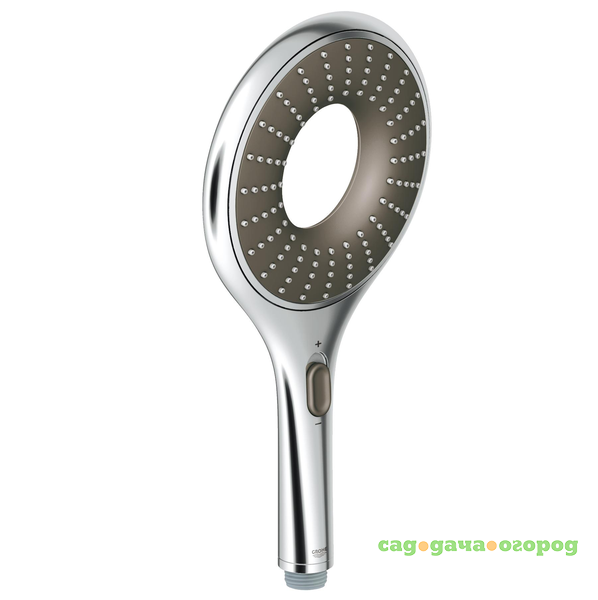 Фото Ручной душ Grohe Rainshower Icon 150 27637000