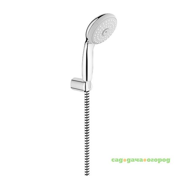 Фото Гарнитур душевой Grohe New Tempesta 100 27849000