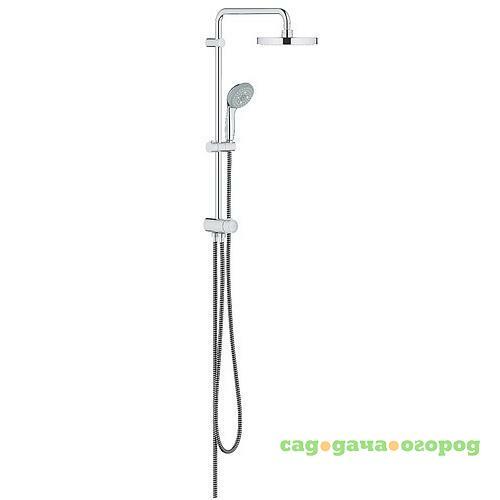 Фото Душевая стойка Grohe New Tempesta System 27389001