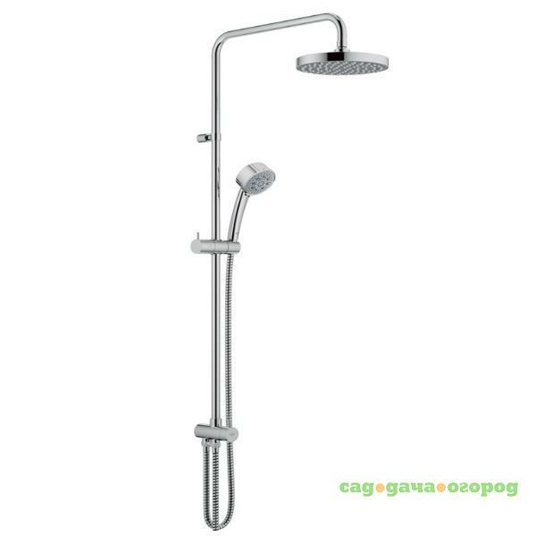 Фото Душевая стойка Grohe New Tempesta Cosmopolitan System 27394001