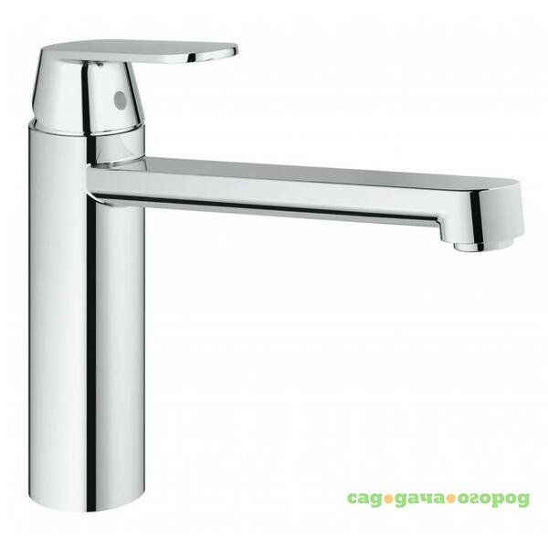 Фото Смеситель для кухни Grohe Eurosmart Cosmopolitan 30193000