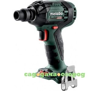 Фото Аккумуляторный ударный гайковерт metabo ssw 18 ltx 300 bl 602395840