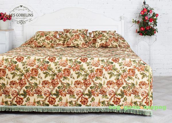 Фото Покрывало на кровать Rose vintage (260х230 см)