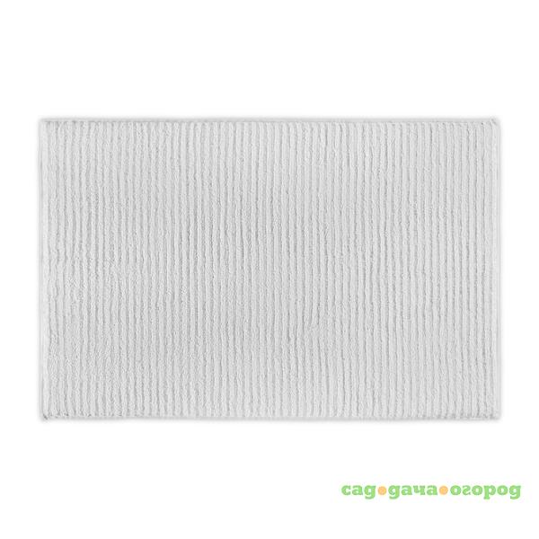 Фото Полотенце для ног Weavy Organic Цвет: Белый (60х95 см)