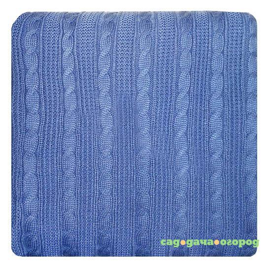 Фото Плед Royal Blue (200х220 см)