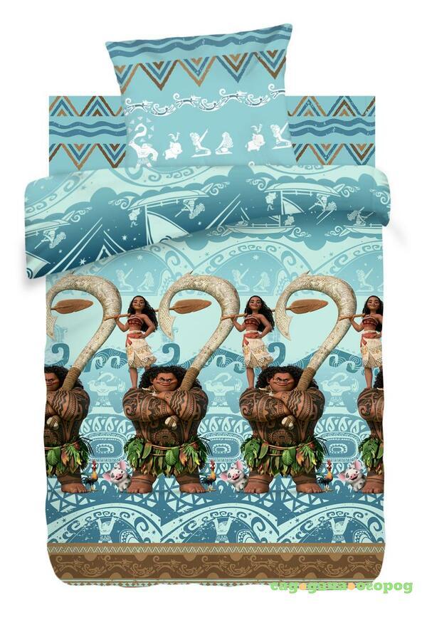 Фото Детское Постельное белье Moana I Maui (143х215 см)