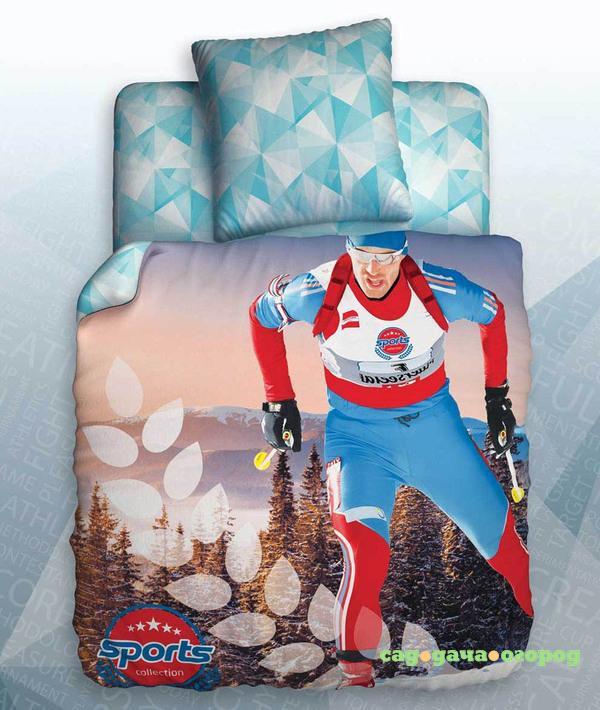 Фото Детское Постельное белье Biathlon (1,5 спал.)