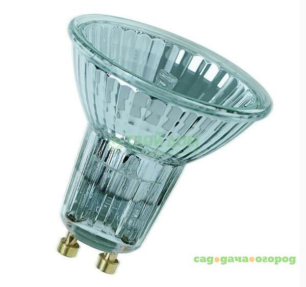 Фото Лампочка Osram галогеновая gu10.35w.230v