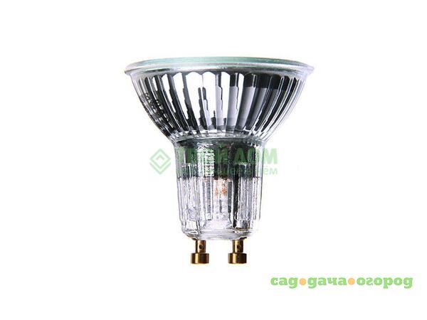 Фото Лампочка Osram GU10 20W 230V