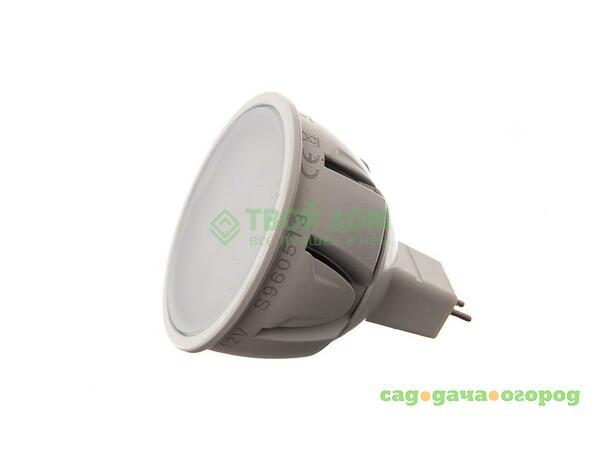 Фото Лампочка Uniel LED-JCDR-5W/NW/GU53/FR ALP01W