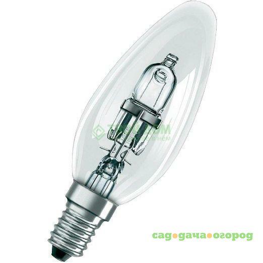 Фото Лампочка Osram 42W 230V E14