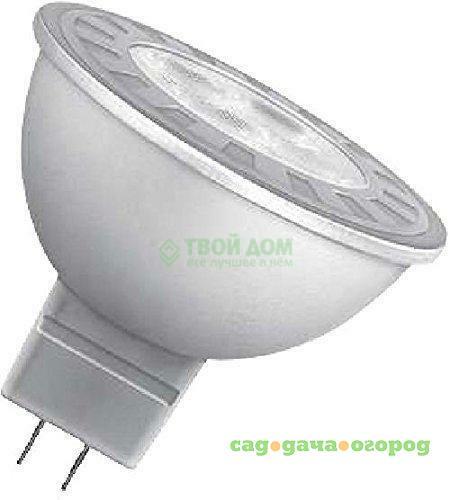 Фото Лампочка Osram GU5.3 4W 210 лм 12V