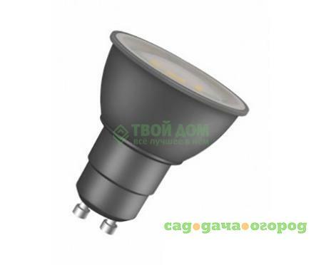 Фото Лампочка Osram 4W 270лм GU10