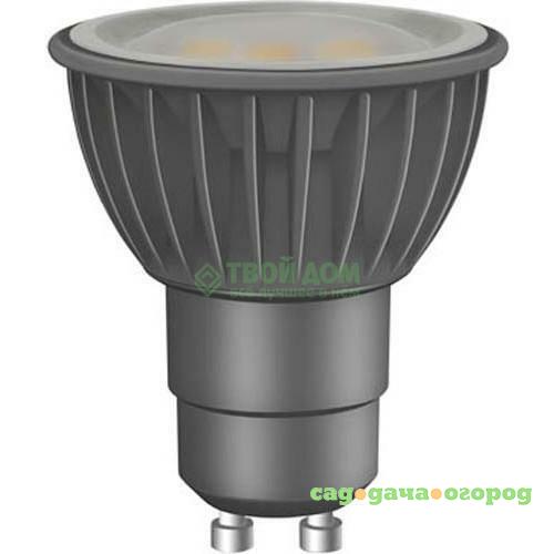 Фото Лампочка Osram 6.5W 450лм GU10