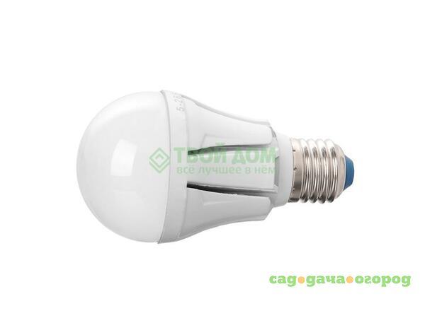 Фото Лампочка Uniel LED-A60-11W/WW/E27/FR ALP01WH