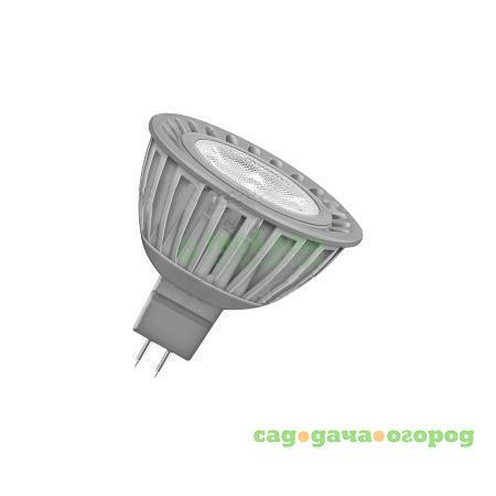 Фото Лампочка Osram GU5.3 6.5W 350 лм 12V