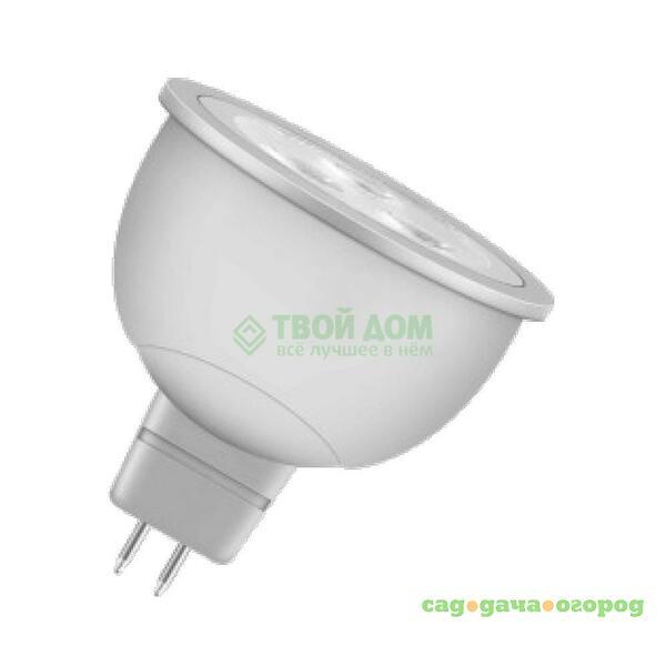 Фото Лампочка Osram GU5.3 3.5W 210 лм 12V