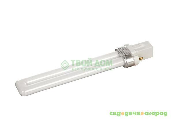 Фото Лампочка Osram 9W G23 2700К