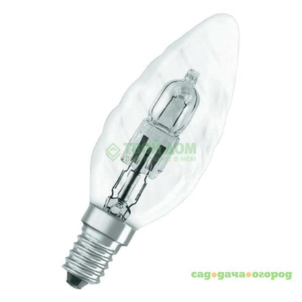 Фото Лампочка Osram 230V 30W E14 Витая